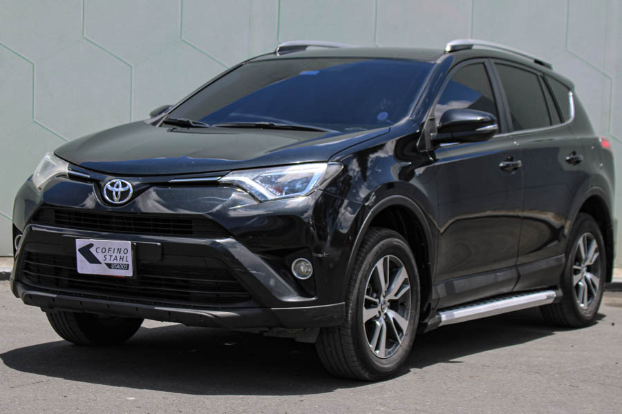 TOYOTA RAV4 2018 - 125